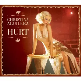 Couverture du produit · Hurt