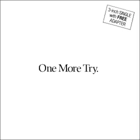 Couverture du produit · One More Try