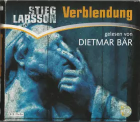 Couverture du produit · Verblendung