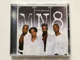 Couverture du produit · to The Next Level [Import]