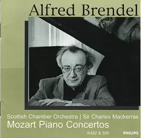 Couverture du produit · Piano Concertos 22 & 27