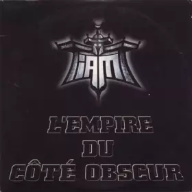 Couverture du produit · l'empire du Cote Obscur