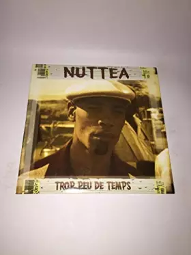 Couverture du produit · Trop Peu de Temps [Import]