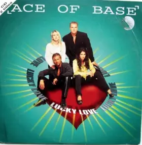 Couverture du produit · Lucky Love