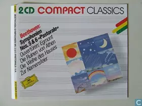 Couverture du produit · BeethovenSymphonies 5&6 [Import]