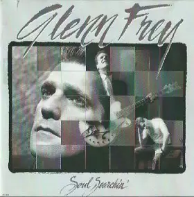 Couverture du produit · Soul Searchin'