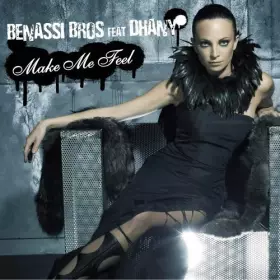 Couverture du produit · Make Me Feel