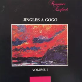 Couverture du produit · Jingles A Gogo Volume 1