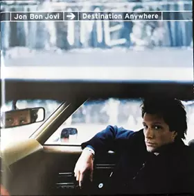 Couverture du produit · Destination Anywhere