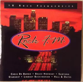 Couverture du produit · Rock F.M.