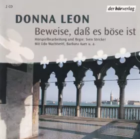 Couverture du produit · Beweise, Daß Es Böse Ist