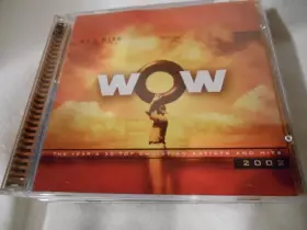 Couverture du produit · Wow Hits 2002