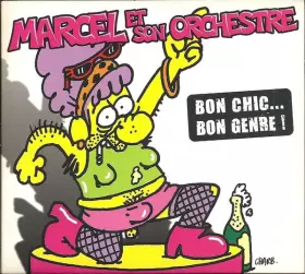 Couverture du produit · Bon Chic... Bon Genre !