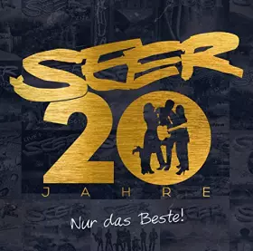 Couverture du produit · 20 Jahre-Nur das Beste [Import]
