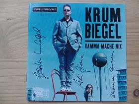Couverture du produit · Kamma Mache Nix [Import]