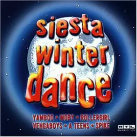 Couverture du produit · Siesta Winter Dance [Import]