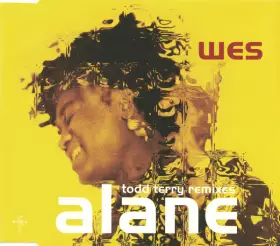 Couverture du produit · Alane (Todd Terry Remixes)