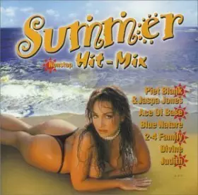 Couverture du produit · Summer Hit Mix '99