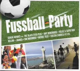 Couverture du produit · Fussball-Party