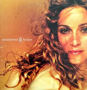 Couverture du produit · Frozen