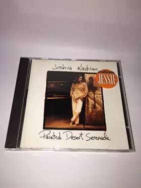 Couverture du produit · Painted Desert Serenade
