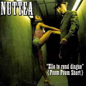 Couverture du produit · Elle Te Rend Dingue Poom Short