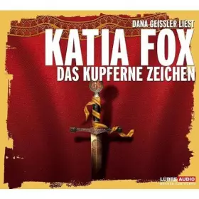 Couverture du produit · Das Kupferne Zeichen [Import]