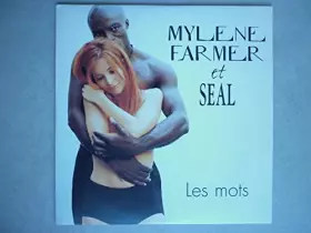 Couverture du produit · Les Mots-Si [Import]