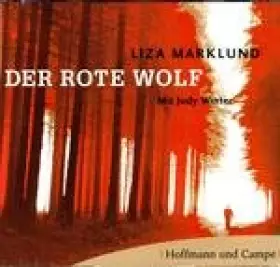 Couverture du produit · Rote Wolf [Import]