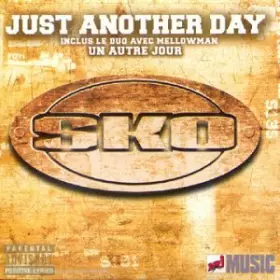 Couverture du produit · Just Another Day
