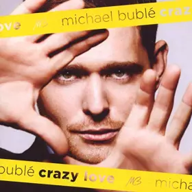 Couverture du produit · Crazy Love
