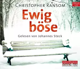 Couverture du produit · Ewig böse (4 CDs)