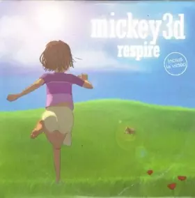 Couverture du produit · Respire [Import]