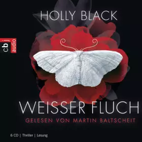 Couverture du produit · Weißer Fluch