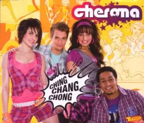 Couverture du produit · Ching Chang Chong [Import]