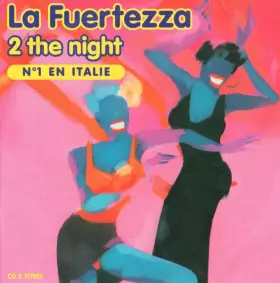 Couverture du produit · 2 The Night