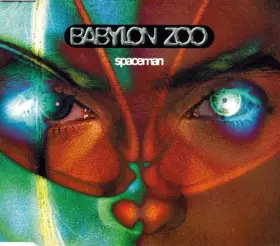 Couverture du produit · Spaceman [Import]