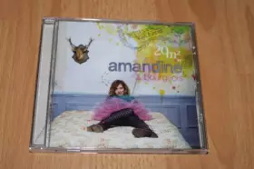 Couverture du produit · 20 m2, Amandine Bourgeois