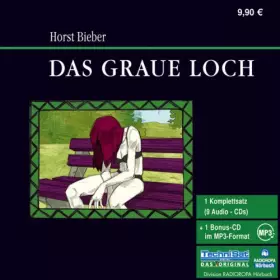 Couverture du produit · Das graue Loch