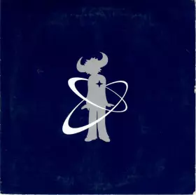 Couverture du produit · Cosmic Girl