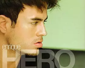 Couverture du produit · Hero [Import]