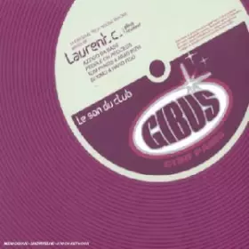 Couverture du produit · Gibus : Le Son du club