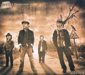 Couverture du produit · Devil & Crossroads