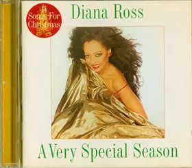 Couverture du produit · A Very Special Season [Import]