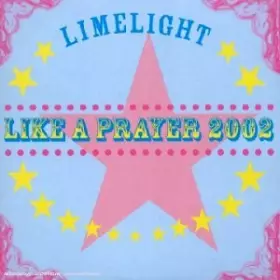 Couverture du produit · Like A Prayer 2002