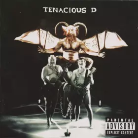 Couverture du produit · Tenacious D