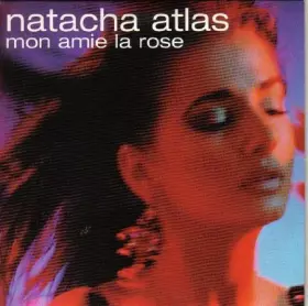 Couverture du produit · Mon Amie La Rose