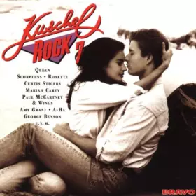 Couverture du produit · Vol. 7-Kuschelrock