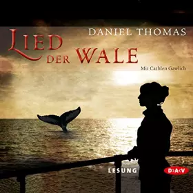 Couverture du produit · Lied der Wale