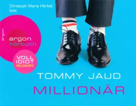 Couverture du produit · Millionär